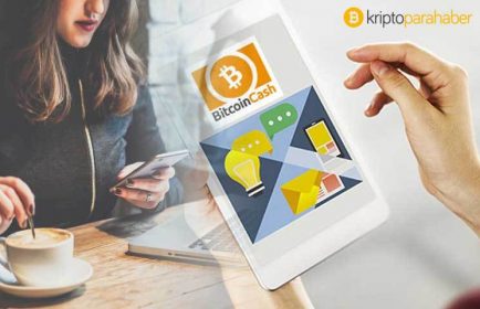 Bitcoin Cash’in sosyal medya uygulaması çıktı: Hivr piyasada