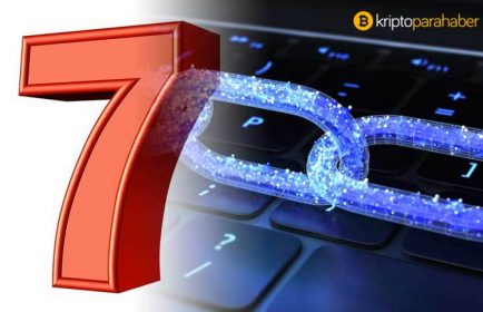 Bankacılık ve Blockchain sistemleri arasındaki 7 büyük fark