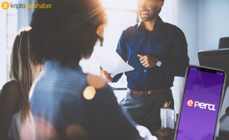 Blockchain destekli bir sosyal banka platformu başladı