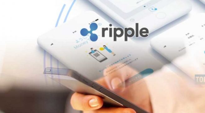 Dünyanın en büyük üçüncü fintech şirketi Ripple’la ortak oldu!