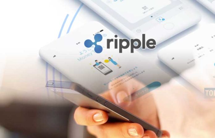 Dünyanın en büyük üçüncü fintech şirketi Ripple’la ortak oldu!