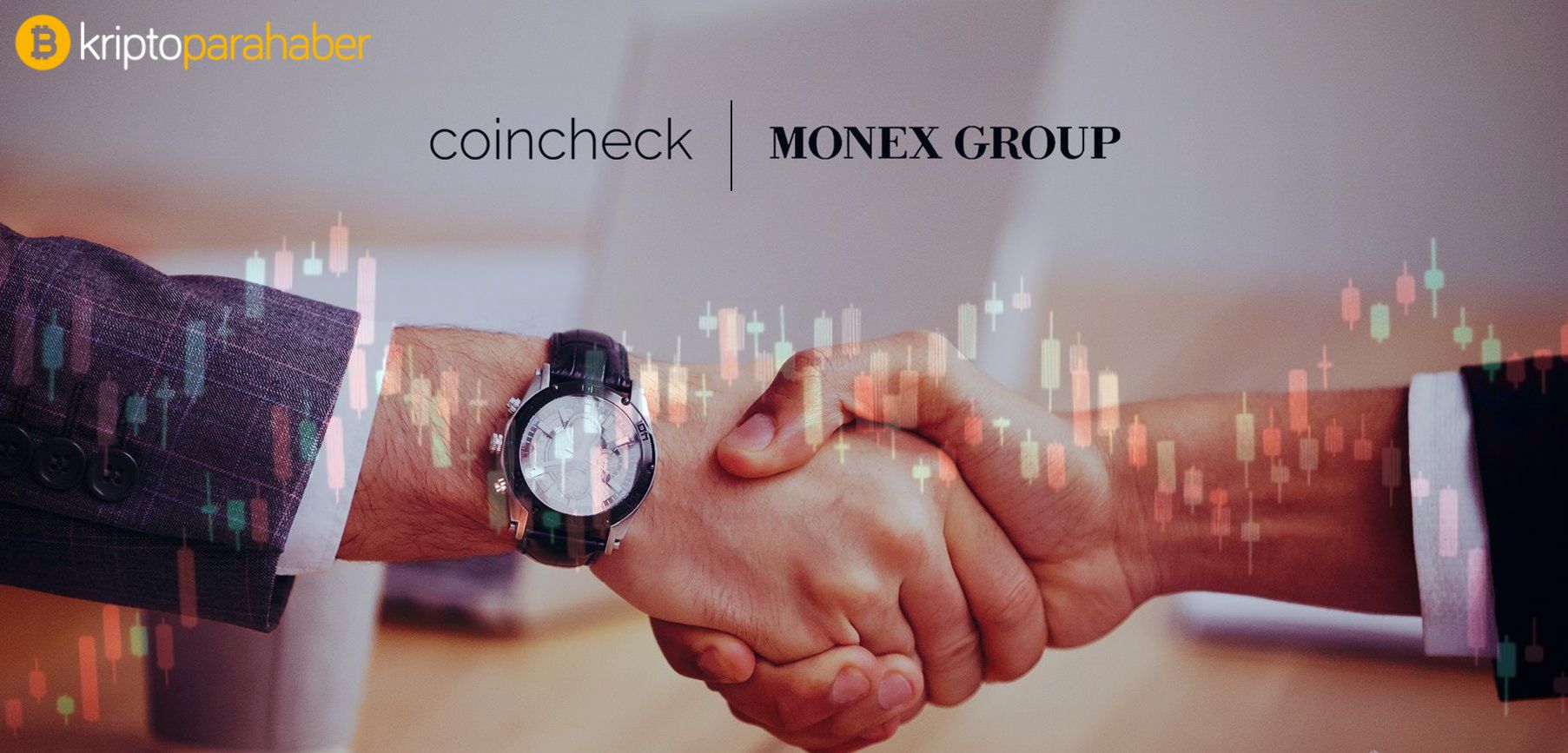 Coincheck Borsası, hizmetlerini yeniden sunmaya başlıyor