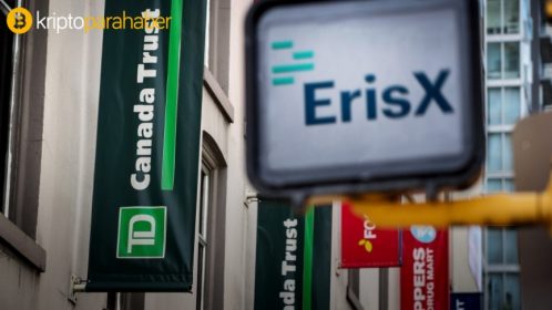 Milyar dolarlık TD Ameritrade şirketi, kripto para sektörüne yatırım yapıyor