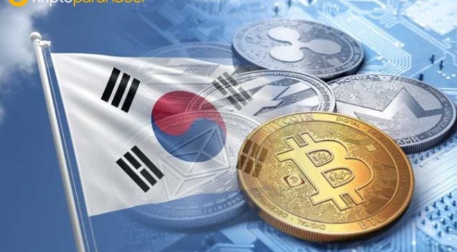 Bitcoin’deki artış nedeniyle Güney Kore BTC’yi mercek altına alıyor