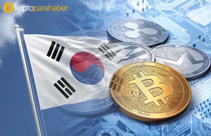 Bitcoin’deki artış nedeniyle Güney Kore BTC’yi mercek altına alıyor