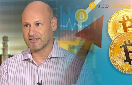 Ethereum’un kurucu ortağı Joseph Lubin, Web 3.0 hakkında iyimser olmaya devam ediyor