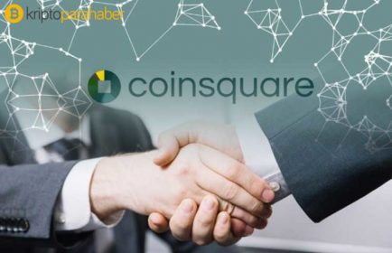 Coinsquare Borsası 5 büyük Kanadalı bankayla ortaklık kuruyor