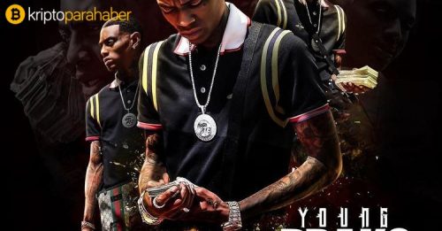 Soulja Boy, yeni şarkısında Bitcoin ve Litecoin’e olan sevgisini dile getiriyor