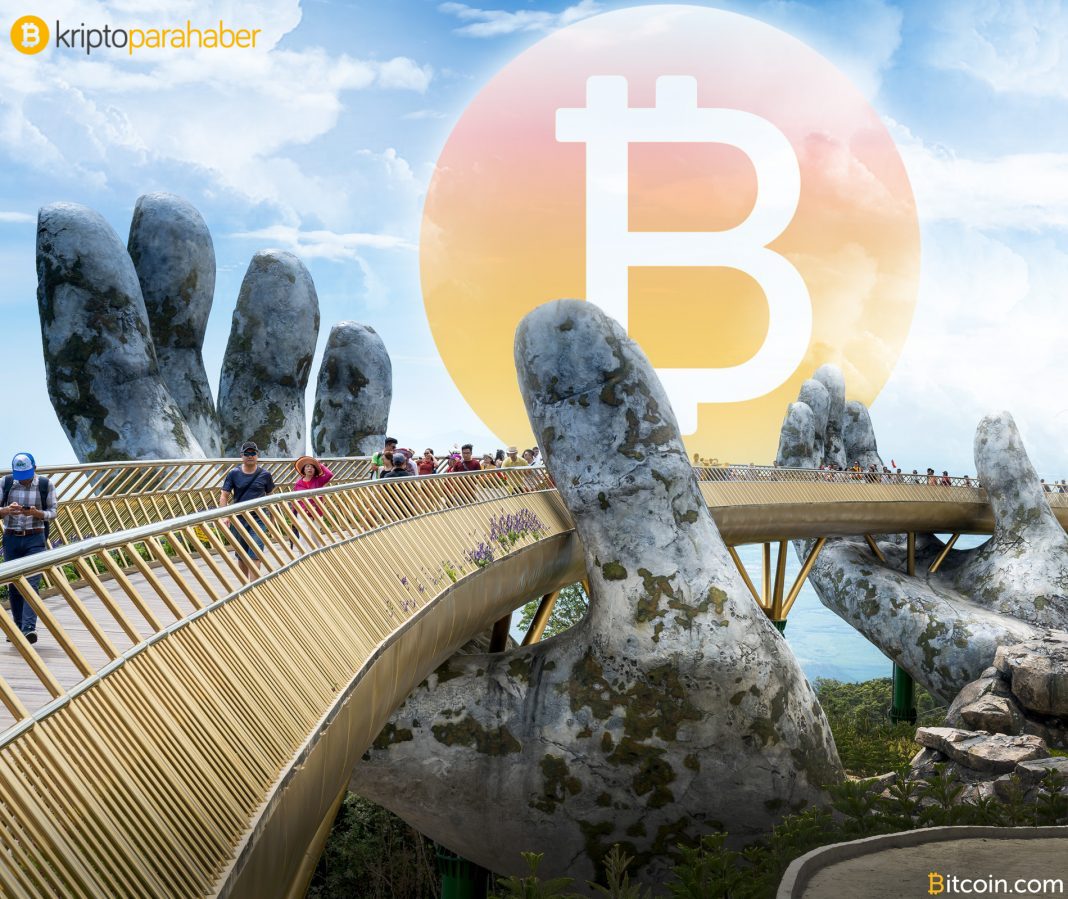 Fransa sanat sergisi “Crypto Art” girişimi ile sanat dünyası ve kriptoyu bir araya getirecek