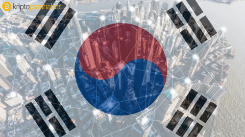 Bitcoin’in sessizliğiyle Güney Kore, kripto para ve Blockchain imparatorluğunu inşa ediyor