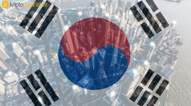 Güney Kore 2022’de kripto para kazançlarına vergi getiriyor
