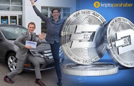 Dash otomobil endüstrisine giriş yaptı: ABD merkezli AutoFair, Dash’ı kabul ediyor