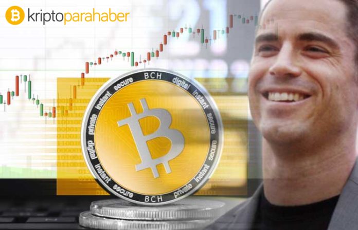 Bitcoin.com CEO'su Roger Ver: “İçsel bir değer diye bir şey yok.”