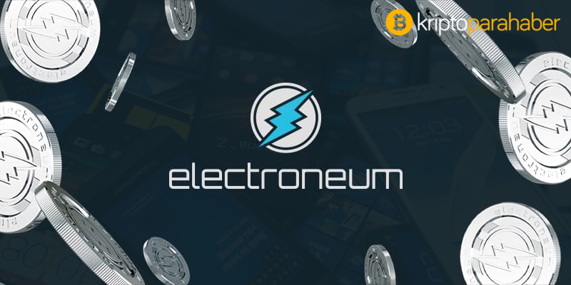 Electroneum (ETN) kripto dünyasında ilkleri başarıyor