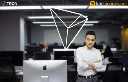 TRON CEO’su en çok beklenen TRON projesi olan Atlas’a ışık tutuyor