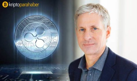 Ripple’ın kurucularından Chris Larsen, Forbes 400’ün milyarder listesinde!