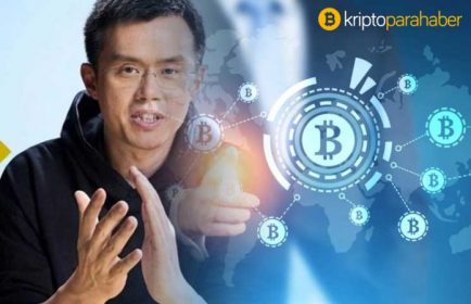 Binance CEO’sunda çarpıcı Bitcoin öngörüsü
