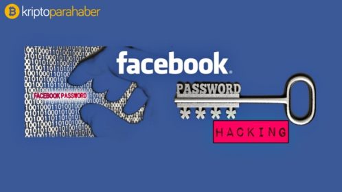 Hacklenen Facebook hesapları, Dark Web üzerinden kripto para ile satılıyor