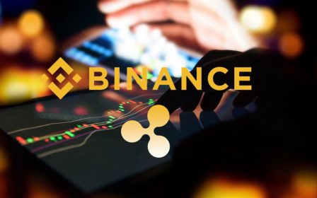 Dev Bitcoin borsası Binance’in BNB’si en iyi performans gösteren kripto!