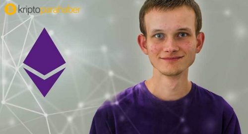Vitalik Buterin, Ethereum’da saniyede 100.000 TPS’yi hedefledi!