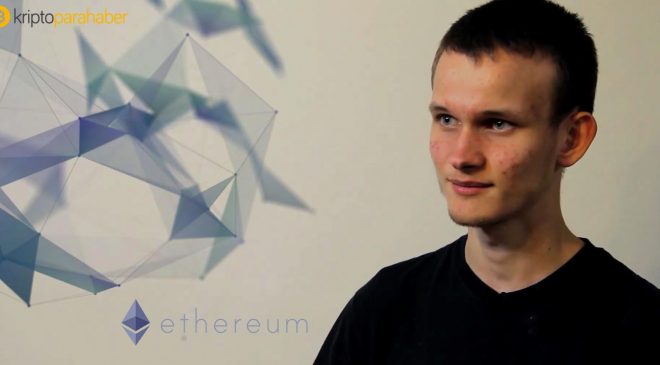 Ethereum'un yaratıcısı, Ethereum Vakfı'ndaki en büyük değişiklikleri paylaşıyor