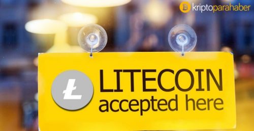 Artık Litecoin ile Amazon kuponları satın alabilirsiniz