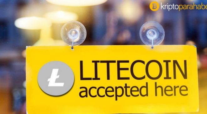Litecoin ile Amazon kuponları alımı Charlie Lee tarafından açıklandı