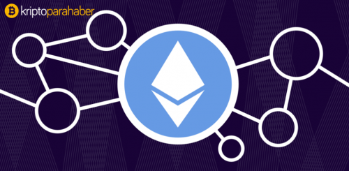 Ethereum (ETH) için saniyede 17.000 işlem mümkün olacak