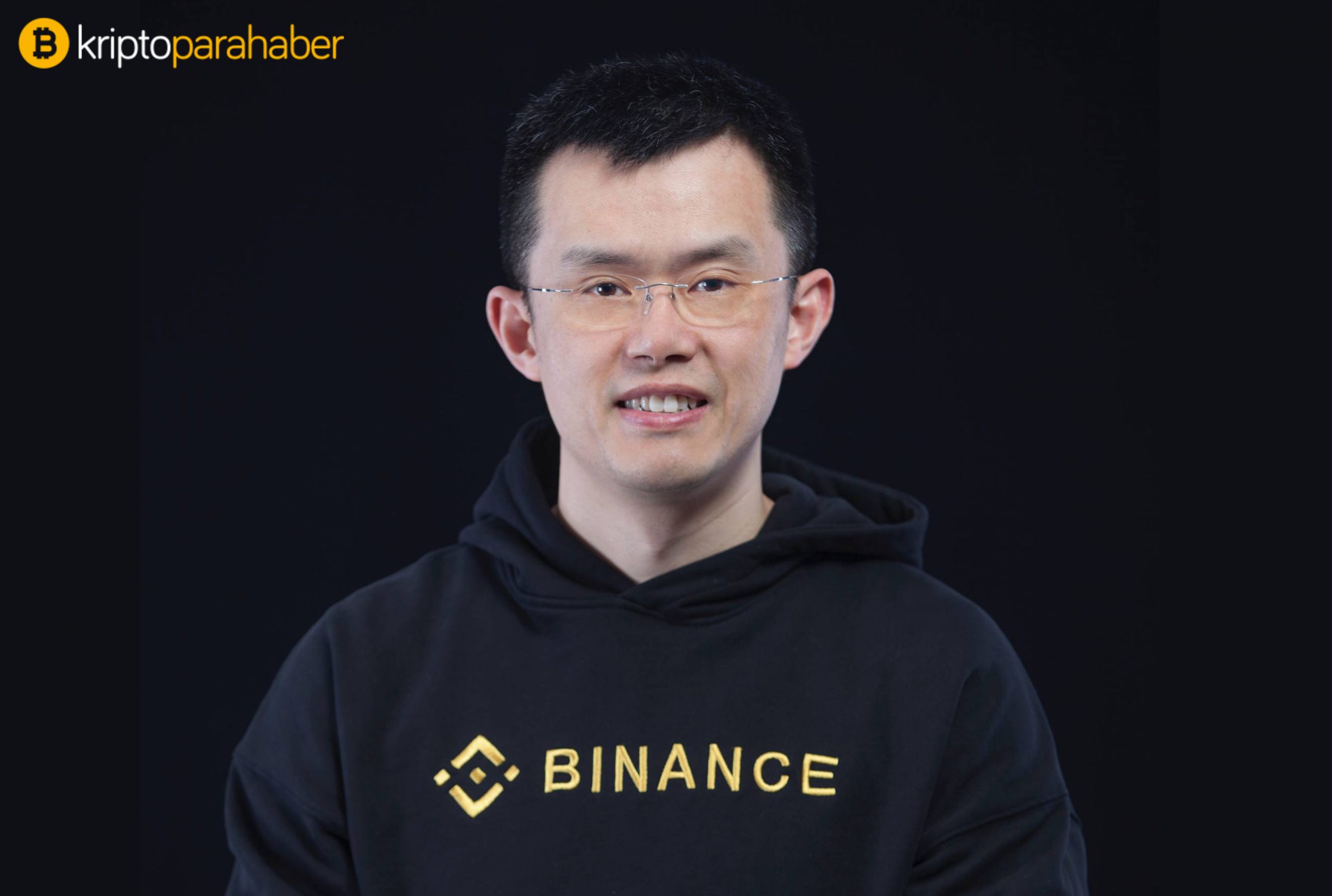 Binance CEO’su ETH 2.0’ı desteklemek için Ethereum mu satın aldı? 