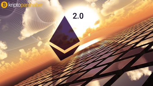 Ethereum’un yaratıcısı, Ethereum 2.0 güncellemesindeki gelişmeleri özetliyor