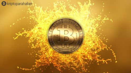 Bitcoin’deki Bitfinex primi, 600 doların üzerine çıktı