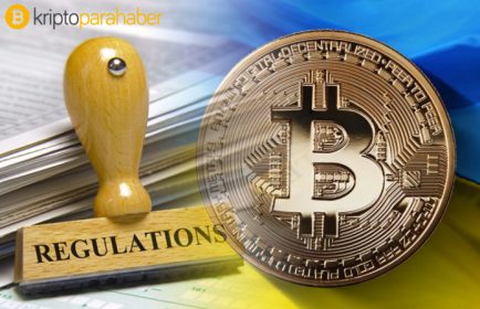Ukrayna Bitcoin gibi kripto paraları vergilendiriyor