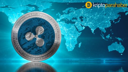 Patrick Griffin: “Geleneksel finansal düzenlemeler DLT üzerine uygulanabilir.”