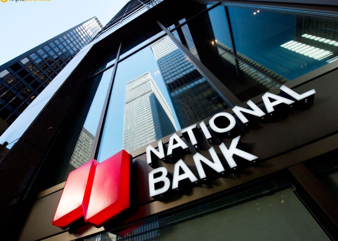 National Bank of Canada, Blockchain platformu için CGI ile iş birliği yapıyor
