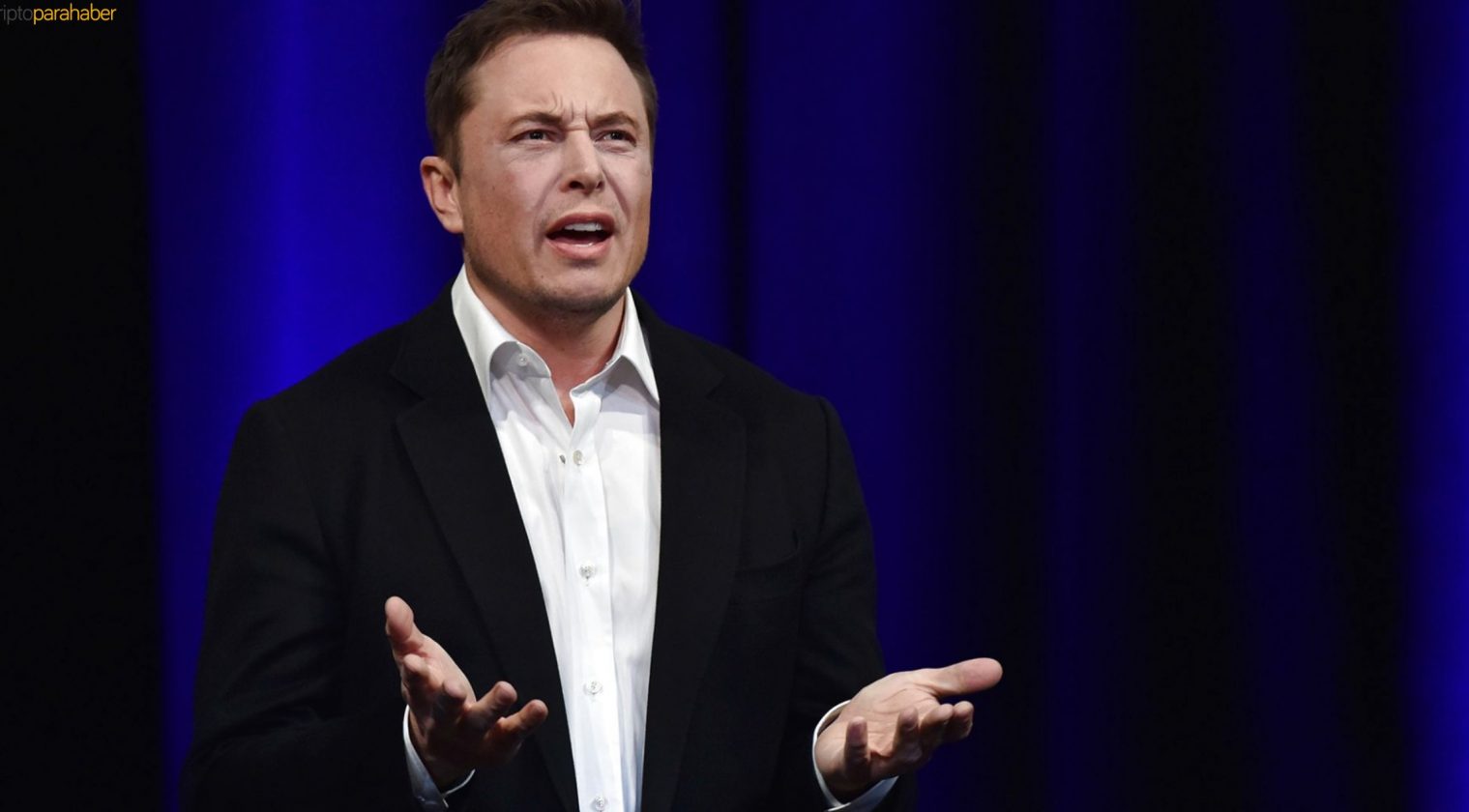 Elon Musk, 'kişisel olarak ve Tesla ve SpaceX üzerinden' 5 milyar doların üzerinde Bitcoin'e sahip