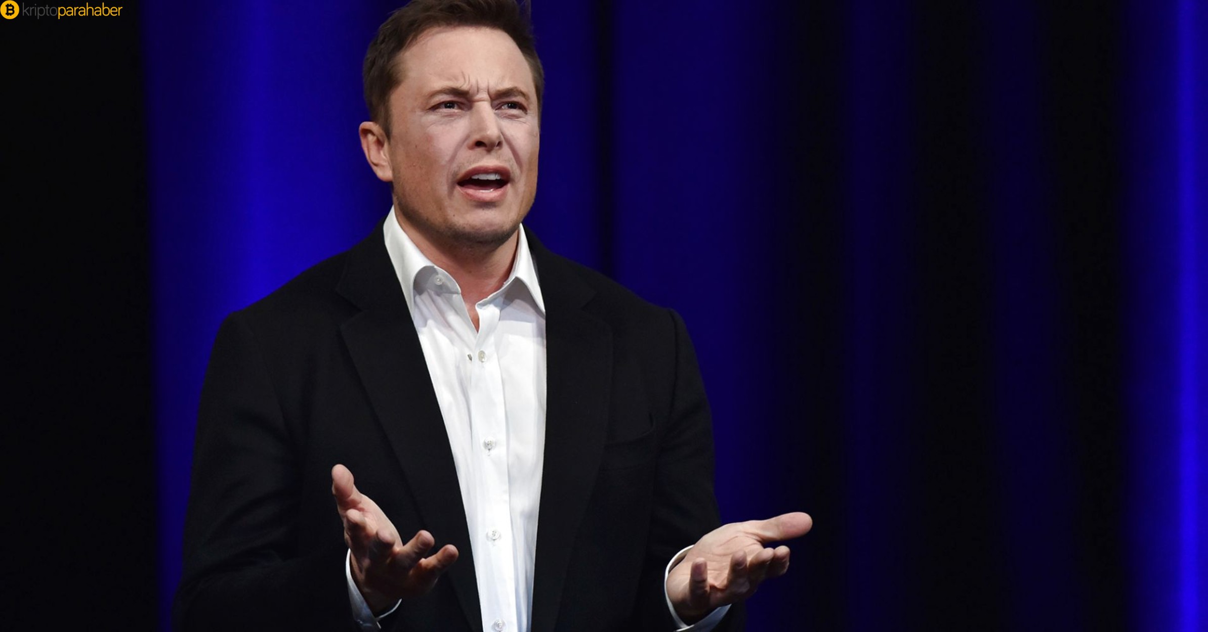 Elon Musk, 'kişisel olarak ve Tesla ve SpaceX üzerinden' 5 milyar doların üzerinde Bitcoin'e sahip