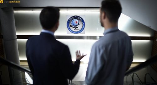 Fransız istihbarat ajanı Bitcoin karşılığında devlet sırlarını sattı