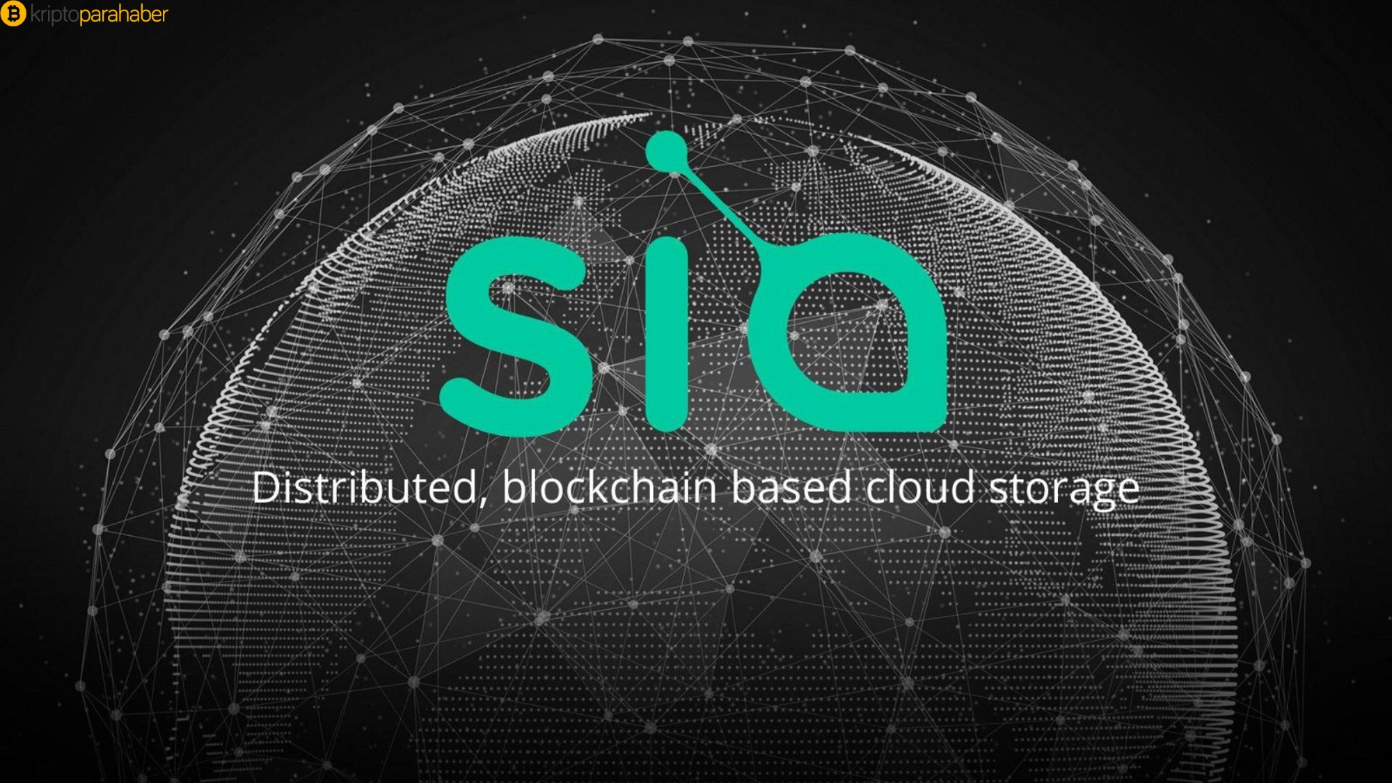 Sia, yeni hard fork güncellemesini yayınlıyor