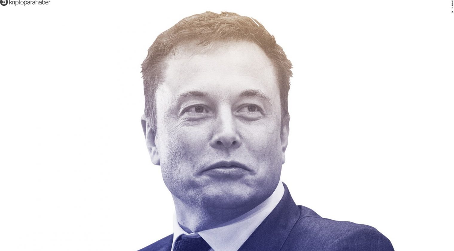 Şok iddia: Elon Musk'ın şirketi SpaceX, Bitcoin almaya hazırlanıyor olabilir! Kritik bilgi geldi