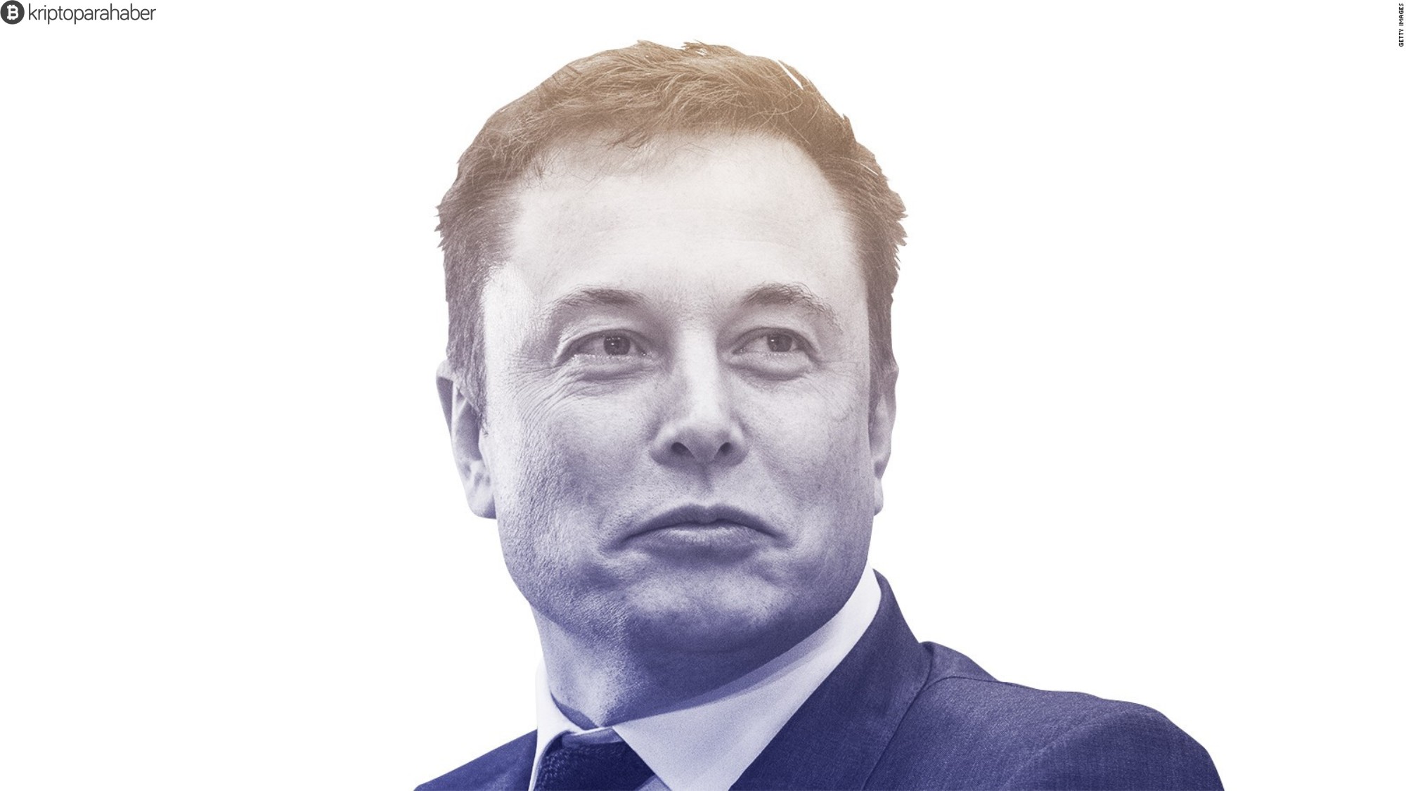 Şok iddia: Elon Musk'ın şirketi SpaceX, Bitcoin almaya hazırlanıyor olabilir! Kritik bilgi geldi