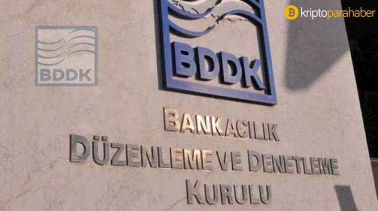 BDDK elektronik para kuruluşlarına ilave yükümlülükler getirdi
