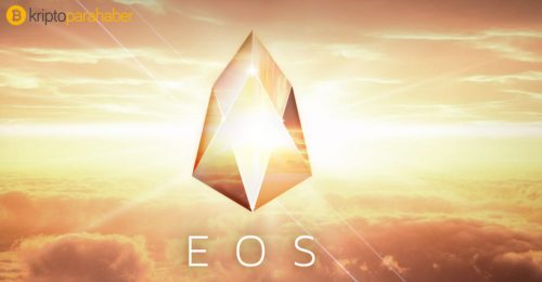 Jimmy Song: “EOS bir aldatmaca.”