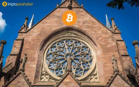 Rus kilisesi, Bitcoin (BTC) madenciliği yaptığı için 1 milyon ruble para cezasına çarptırıldı