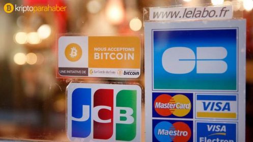 İşte dünyada en fazla Bitcoin varlığına sahip olan 10 şehir