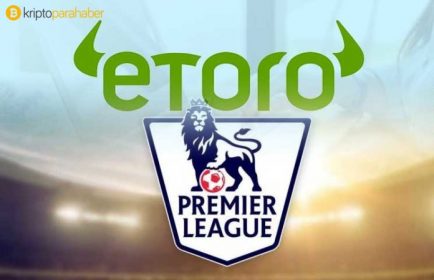 İngiltere Premier Ligi, oyuncu transfer işlemlerini yakın gelecekte Bitcoin ile yapabilir