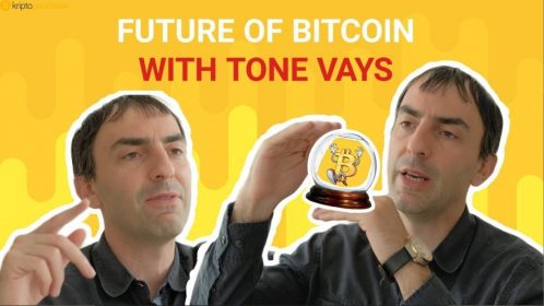 Tone Vays, Twitter’da eleştirilerin hedefinde