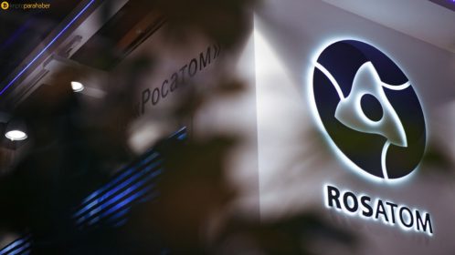 Rus nükleer enerji şirketi Blockchain geliştirecek