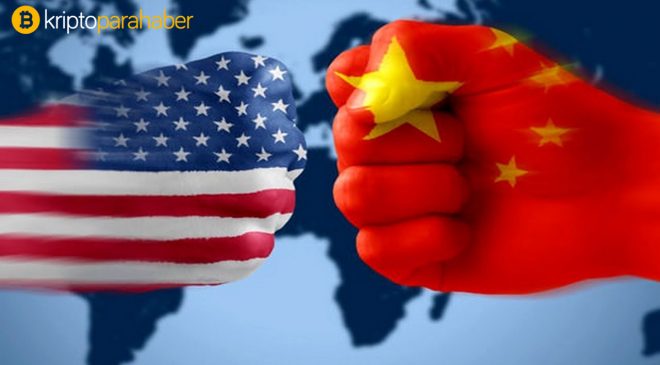 ABD alarma geçti! Çin’in kripto para sektöründeki hakimiyeti endişe yaratıyor