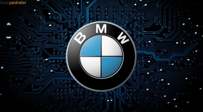 BMW, Blockchain turnuvasına ev sahipliği yapacak