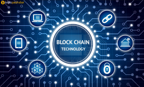 Yarı iletken sektörü Blockchain benimsemesine öncülük ediyor